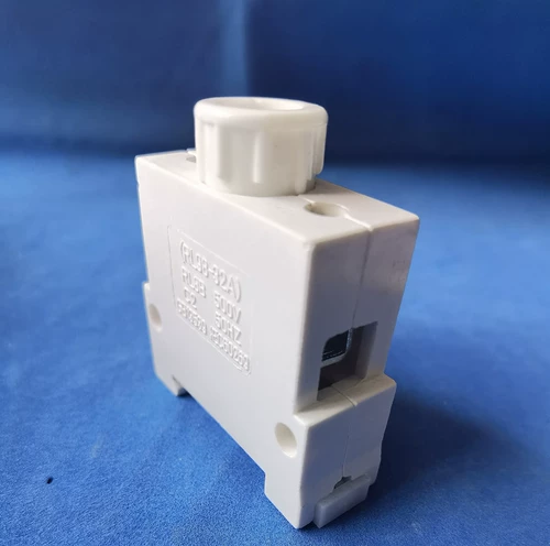 沪丰 База предохранителя RL8B-32 RL98-32 Boat Spiral Fuse 500V32A