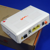 New new Shanghai Bell I-120E GPON 2 1 Unicom fiber optic home dedicated fiber cat
