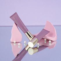 Clear cabin Blind boxer Wood % Canopy Moisturizing Refreshing color makeup Control oil slamming bottom pores Isolation cream essence