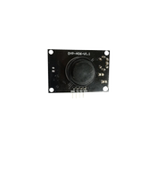 Ultrasonic radar obstacle avoidance sensor probe ranging module Distance detection Object detector accuracy 10MM