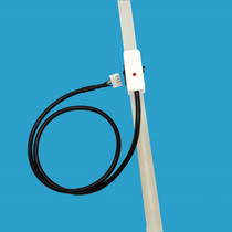 Disinfectant water level XKC-Y26-NPN Outer patch pipe water level liquid level switch liquid level detection stand-off ball manufacturer