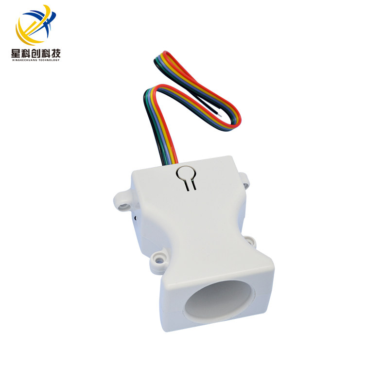 Ultrasonic transceiver integrated avoidance sensor stall detection switch high-precision radar ranging ultrasonic switch