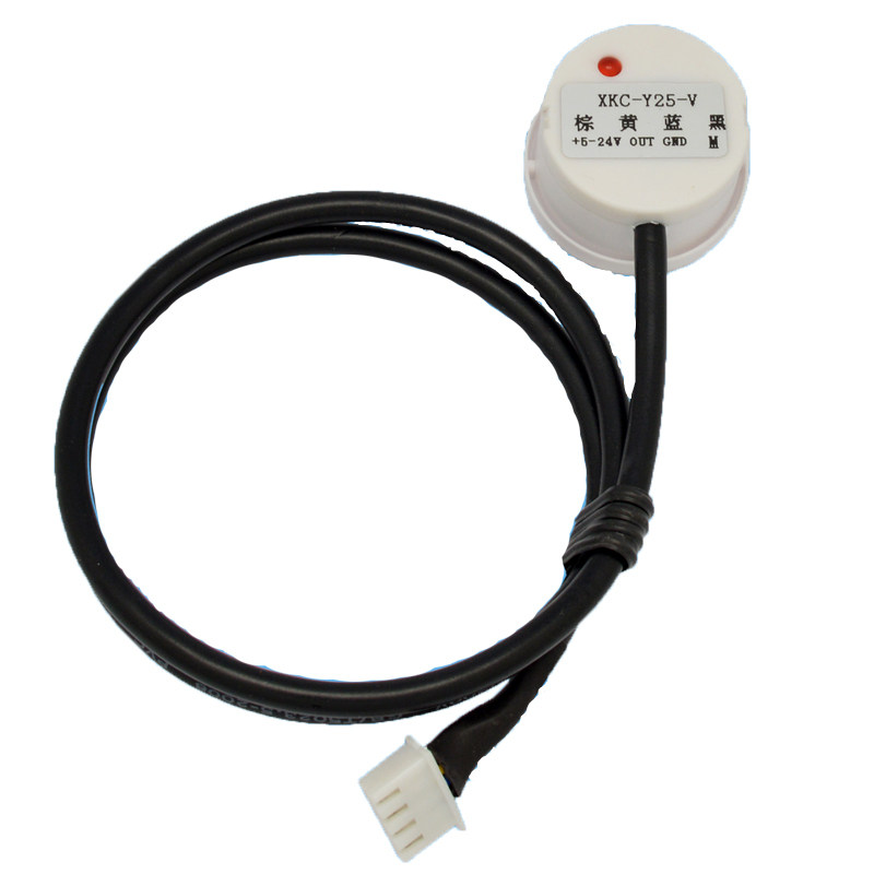 Water level float switch, flow meter, water pump, liquid level switch, water tower, water tank, water level detector, non-contact liquid level factory