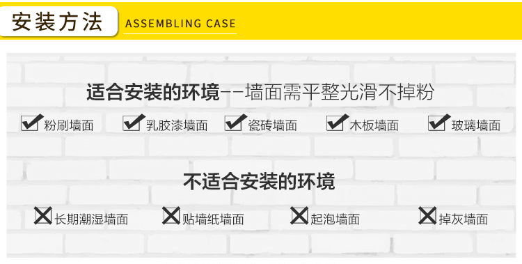 Gương treo tường gương treo gương phù hợp dán gương không khung gương toàn thân gương không gian nhà miễn phí đấm sinh viên ký túc xá - Gương gương treo tường toàn thân