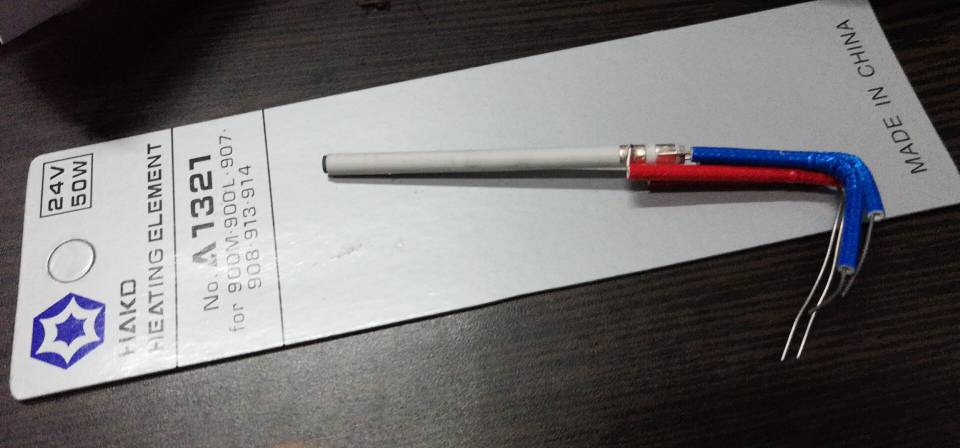 Thermostatic soldering iron core ceramic heating core 936937938 heating core thermoregulation iron core 1321 soldering iron core