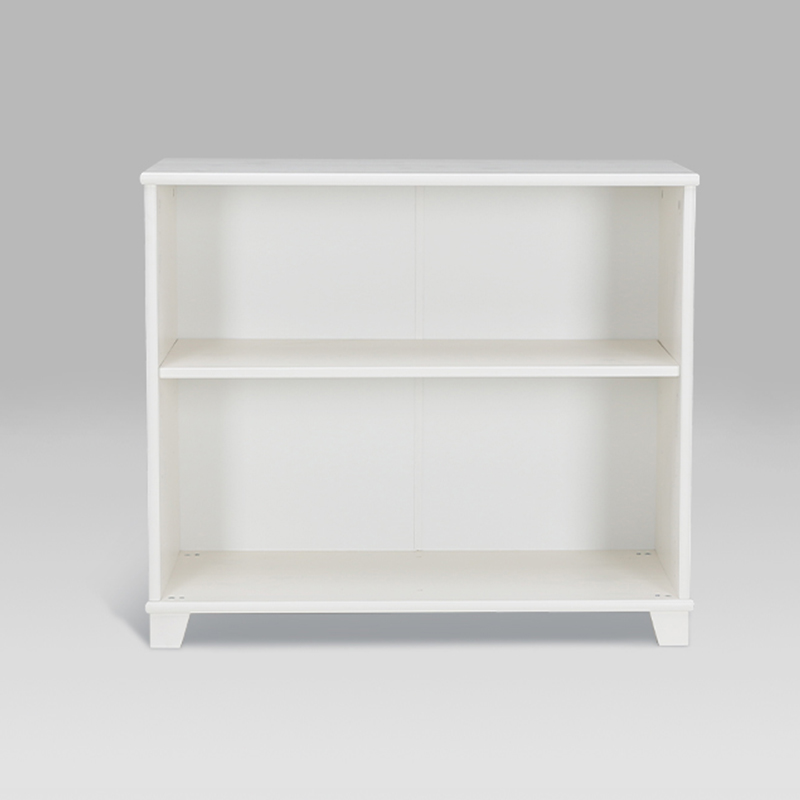 BARNVARNET Estonia imported children's bookshelf storage rack European-style children's rack