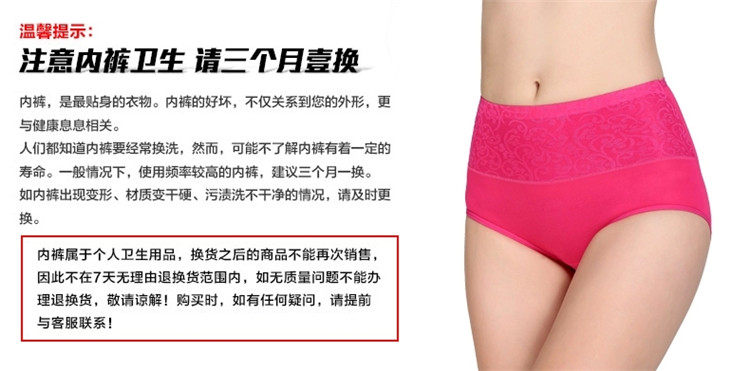 Slip Moyen-âge en coton - Ref 644429 Image 21