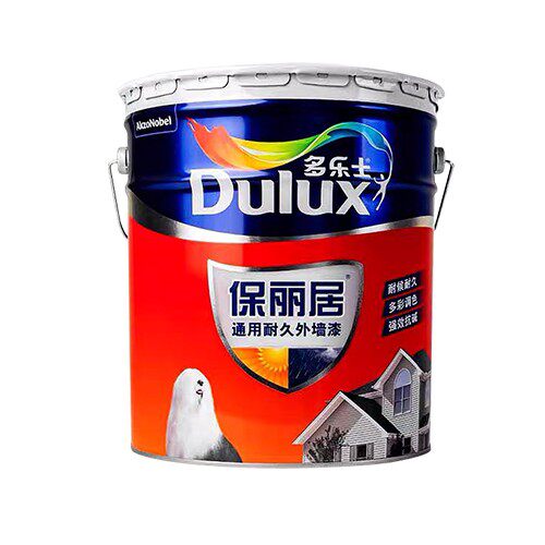 Tory Lipaoli Residence External Wall Universal Lacquer 15 Litres External Wall Roman Column Waterproof Paint Paint Balcony Waterproof Paint