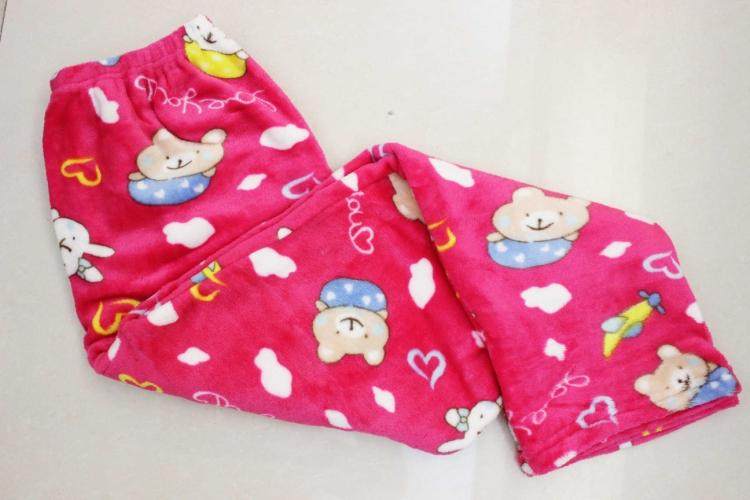 Pantalon pyjama - Ref 730436 Image 28