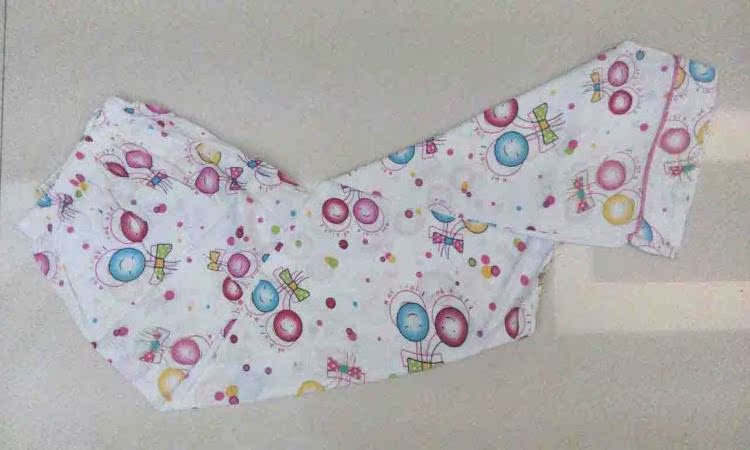 Pantalon pyjama personne âgée - Ref 721822 Image 6