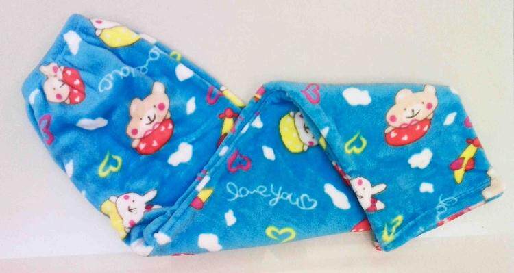 Pantalon pyjama - Ref 730436 Image 38