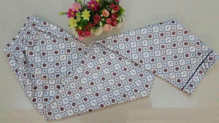 Pantalon pyjama - Ref 716423 Image 12