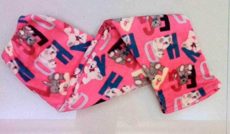 Pantalon pyjama - Ref 730436 Image 34