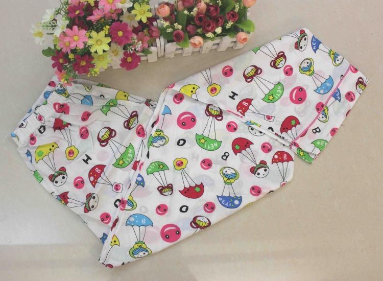 Pantalon pyjama personne âgée - Ref 721822 Image 22
