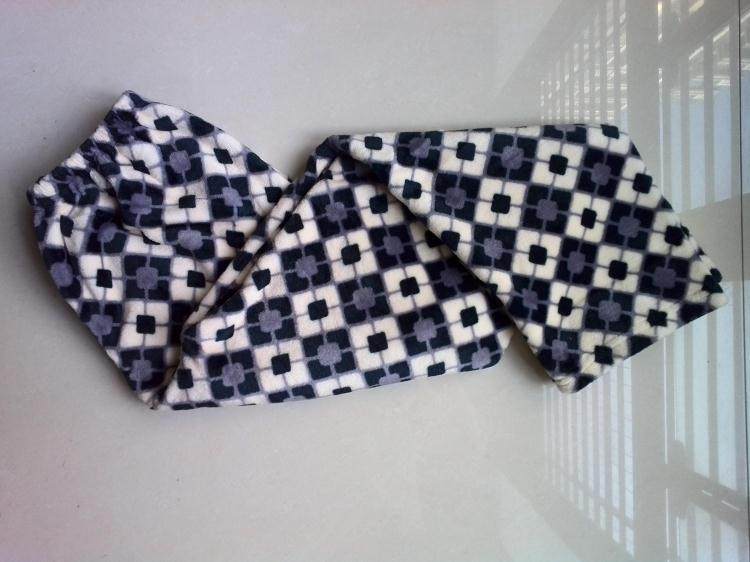 Pantalon pyjama - Ref 730436 Image 43