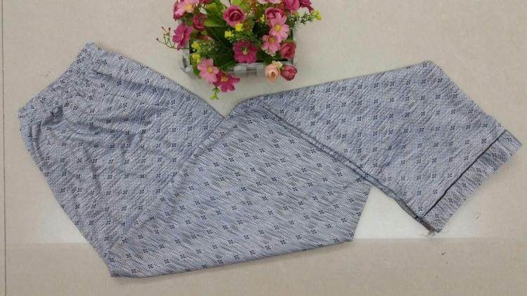 Pantalon pyjama - Ref 716423 Image 13