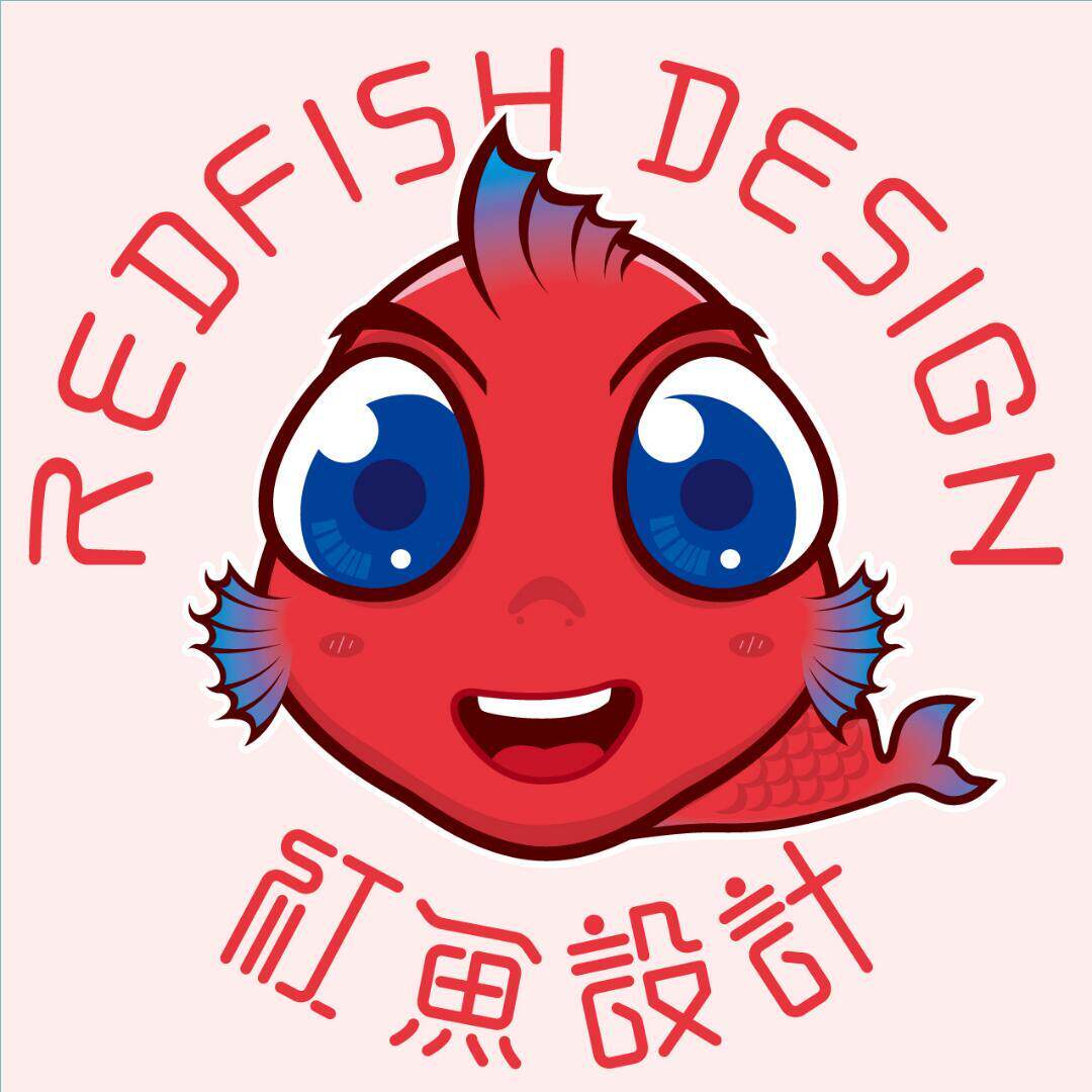 红鱼设计