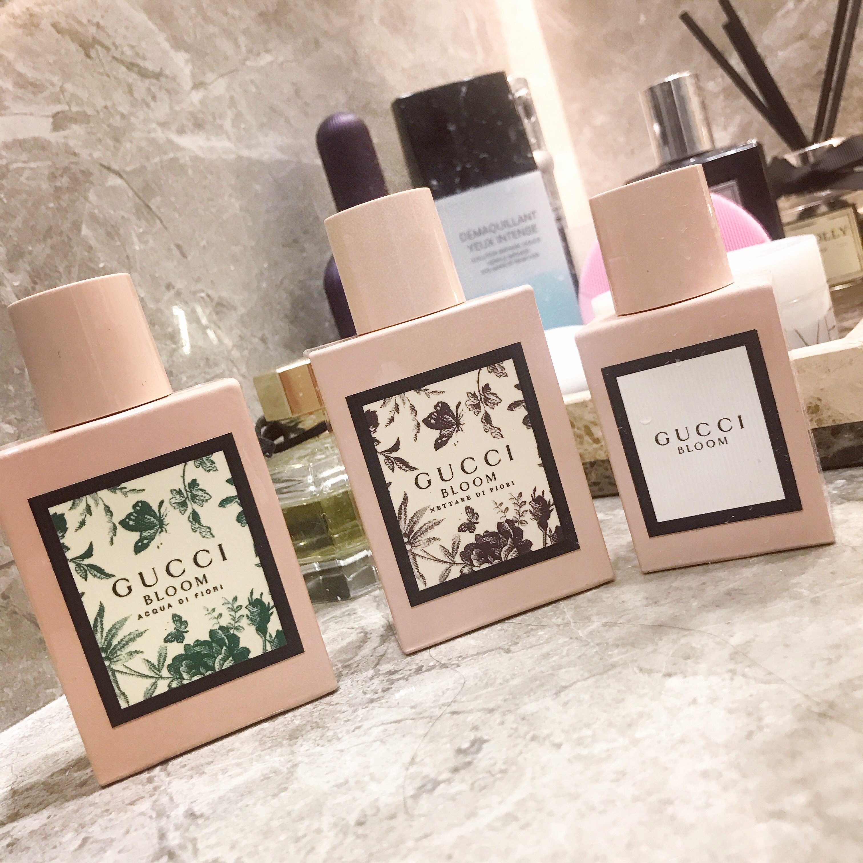 gucci bloom perfume 30ml