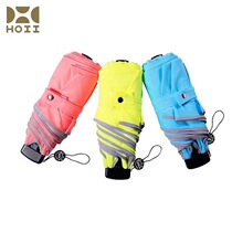 Vicki Rear Benefit Hoii 2019 New Products Anti-UV Resistant UV Light Weight Sun Umbrella Beauty Umbrella