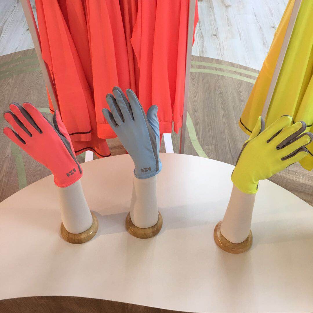 Vicki Taiwan purchase of Sunsoul rear interest hoii anti-wear gloves