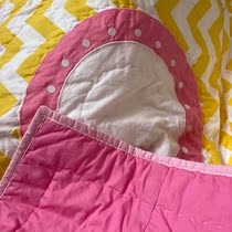 Shabby bar a small amount of recommended quality fabric is very good cloth embroidered hand quilted quilted 150*200 single strip