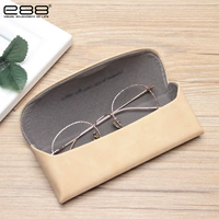 Портативные ретро солнцезащитные очки, сумка для хранения на солнечной энергии, изысканный стиль