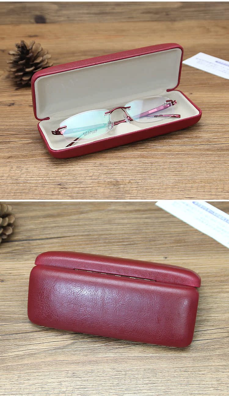 Etui à lunettes - Ref 1245343 Image 10