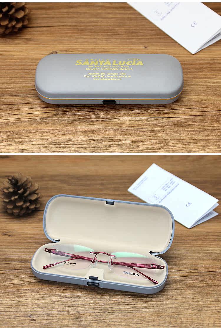 Etui à lunettes - Ref 1244160 Image 9