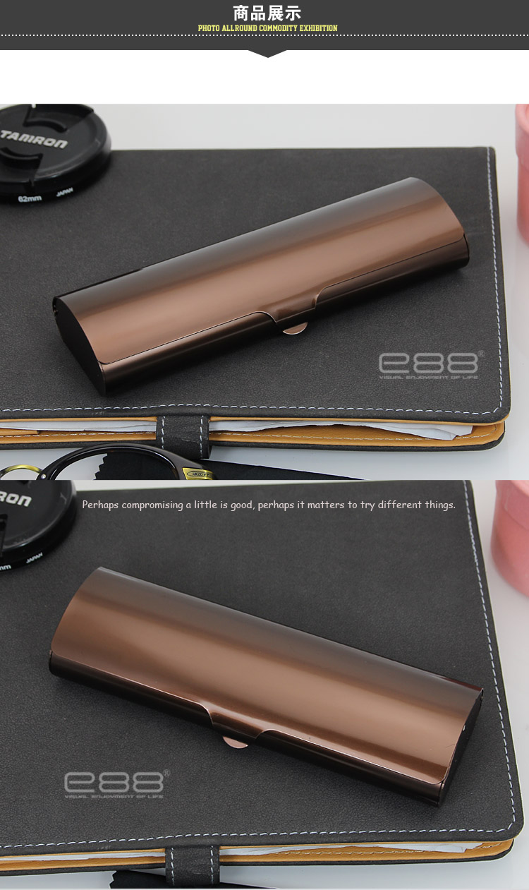Etui à lunettes - Ref 1249095 Image 26
