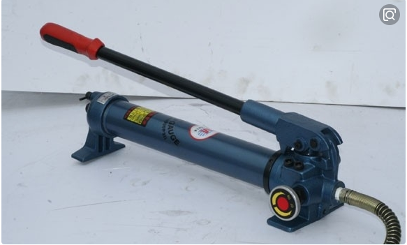 Mallu manual hydraulic pump CP-700-2A pliers pressure pump-Taobao