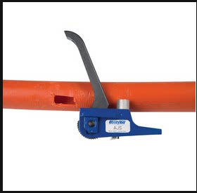 AJS Cable Outer Sheath Exfoliator Cable Skinning RIPLEY AJS CABLE OUTER SHEATH STRIPPER-TAOBAO