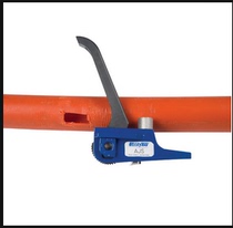 AJS Cable Outer Sheath Exfoliator Cable Skinning RIPLEY AJS CABLE OUTER SHEATH STRIPPER