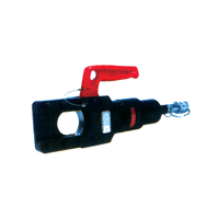 SP-55A split hydraulic cutter IZUMI Japanese spring finisher hard cable cut-Taobao