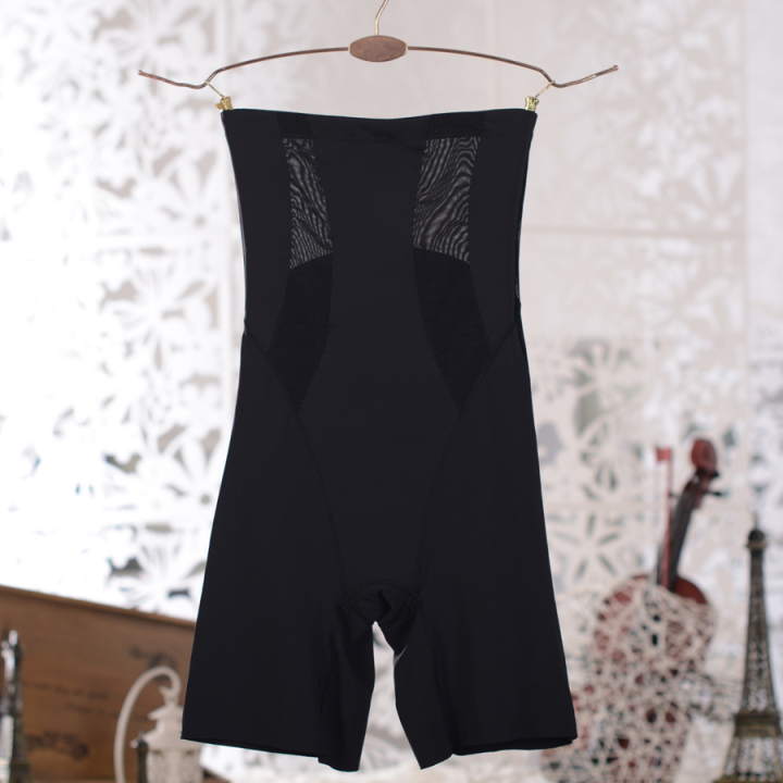 body amincissant sexy en nylon - Ref 685489 Image 24