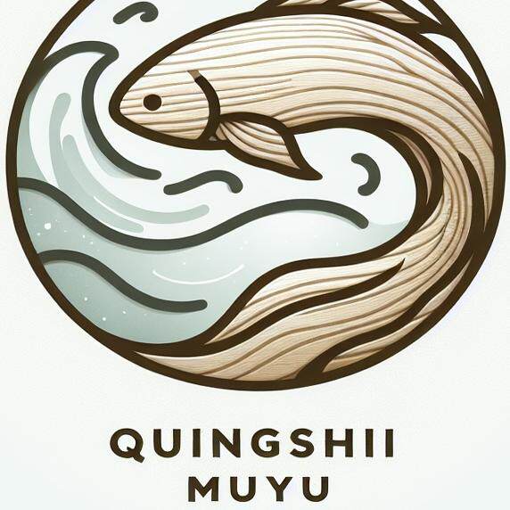 清水木鱼