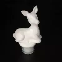 Олень