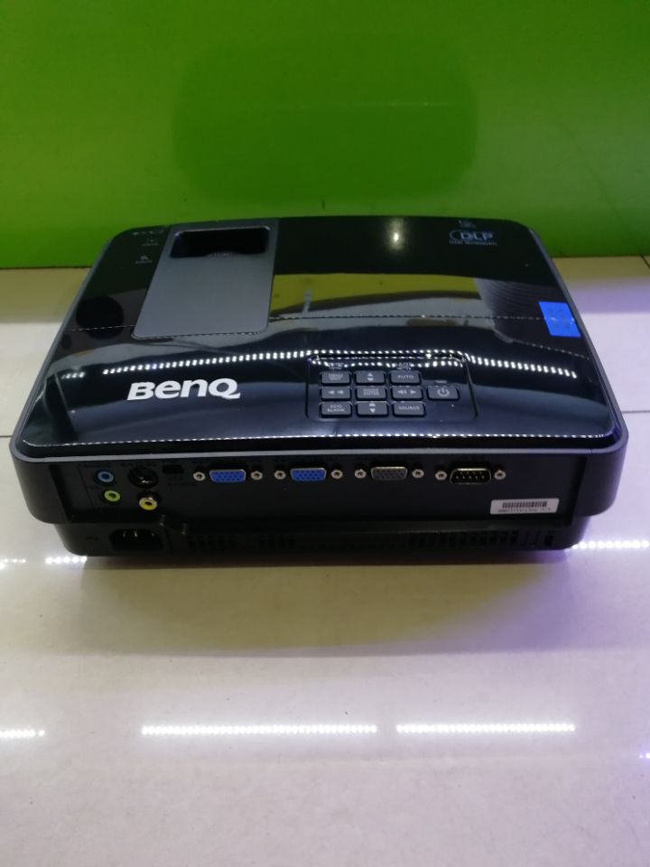 BenQ MS3081 + Máy chiếu văn phòng Hội nghị Đào tạo máy chiếu HD 3200 lumens - Máy chiếu