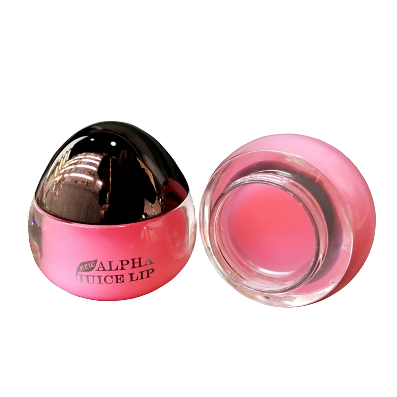 Authentic Alpha Fruit Lip Gloss Lip Gloss Lip Balm Giữ ẩm Giữ ẩm lâu dài Nhiều màu Tùy chọn - Son bóng / Liquid Rouge