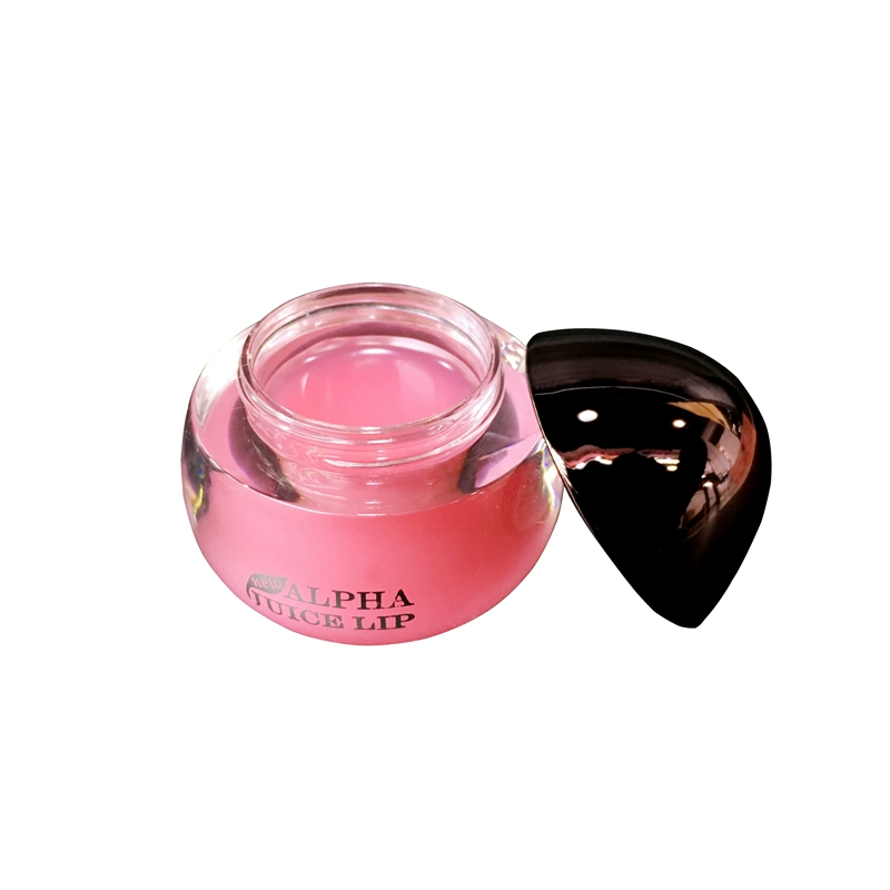 Authentic Alpha Fruit Lip Gloss Lip Gloss Lip Balm Giữ ẩm Giữ ẩm lâu dài Nhiều màu Tùy chọn - Son bóng / Liquid Rouge