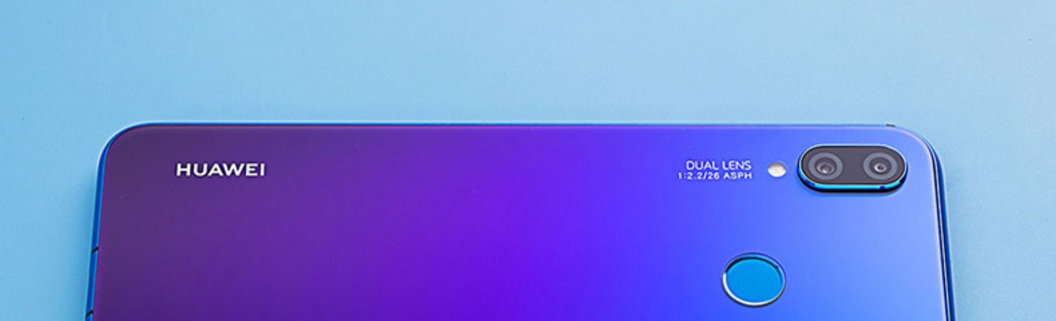 [Genius] SF tóc Huawei / Huawei nova 3i toàn màn hình AI Huawei điện thoại di động toàn bộ Netcom 4G chính hãng gốc Huawei điện thoại thẻ kép dual standby - Điện thoại di động ôppo a92
