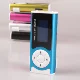 Máy nghe nhạc màn hình cảm ứng MPMP4 Phim hoạt hình mini treo tai MP3 học sinh có quà tặng thẻ màn hình - Trình phát TV thông minh màn chiếu treo tường