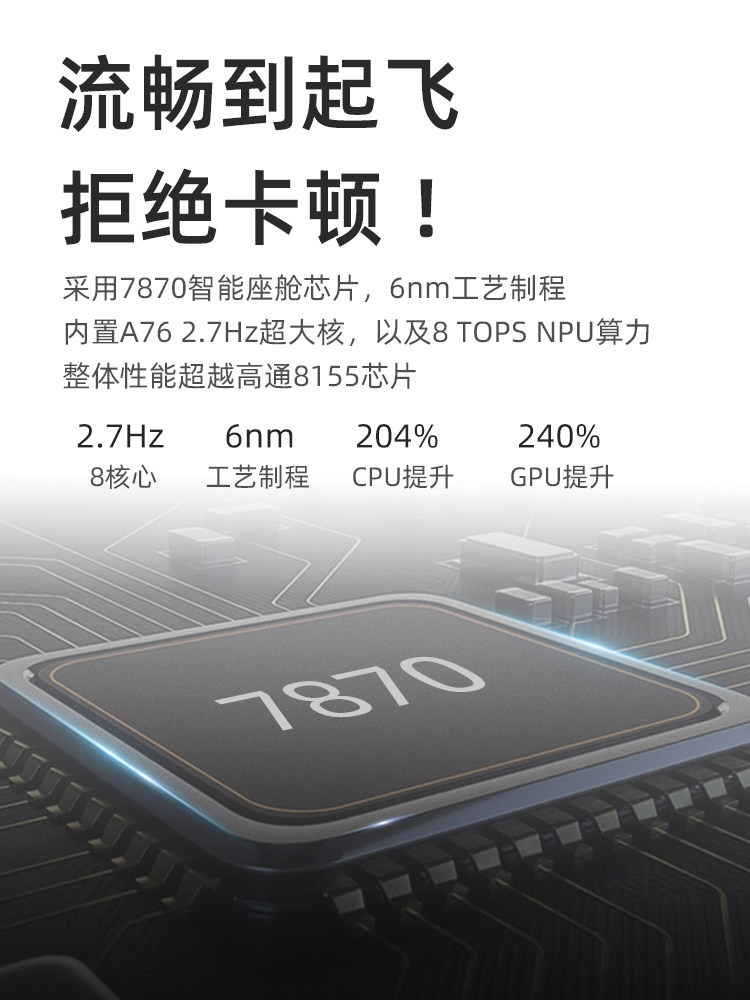 Car Central Control Android Large Screen Fangyitong 7870 Navigation Dingwei 7862 9inch 10inch 13inch All-In-One Car System