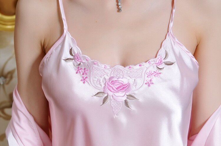 Peignoir jeunesse - Ref 590635 Image 10