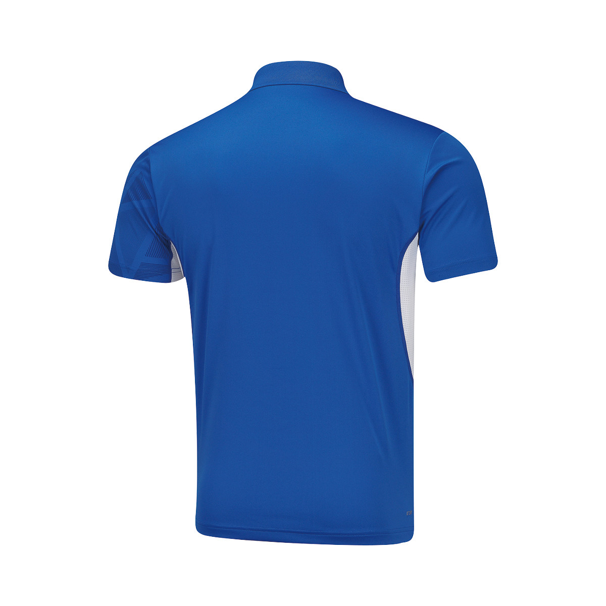 Cặp đôi nam nữ tay ngắn Li Ning Áo phông thể thao POLO Áo phông APLN241 APLN114 mua theo nhóm áo thun nữ có cổ polo