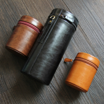 Suitable for Canon lens Package thickened anti-shock lens barrel Sony lens bag containing Nikon single anti-camera cover