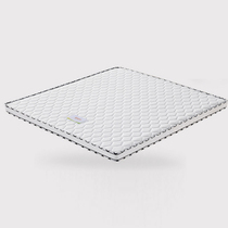 Coconut palm mattress 1 81 5 meters soft and hard palm cushion mattress Student custom apartment folding Simmons mattress