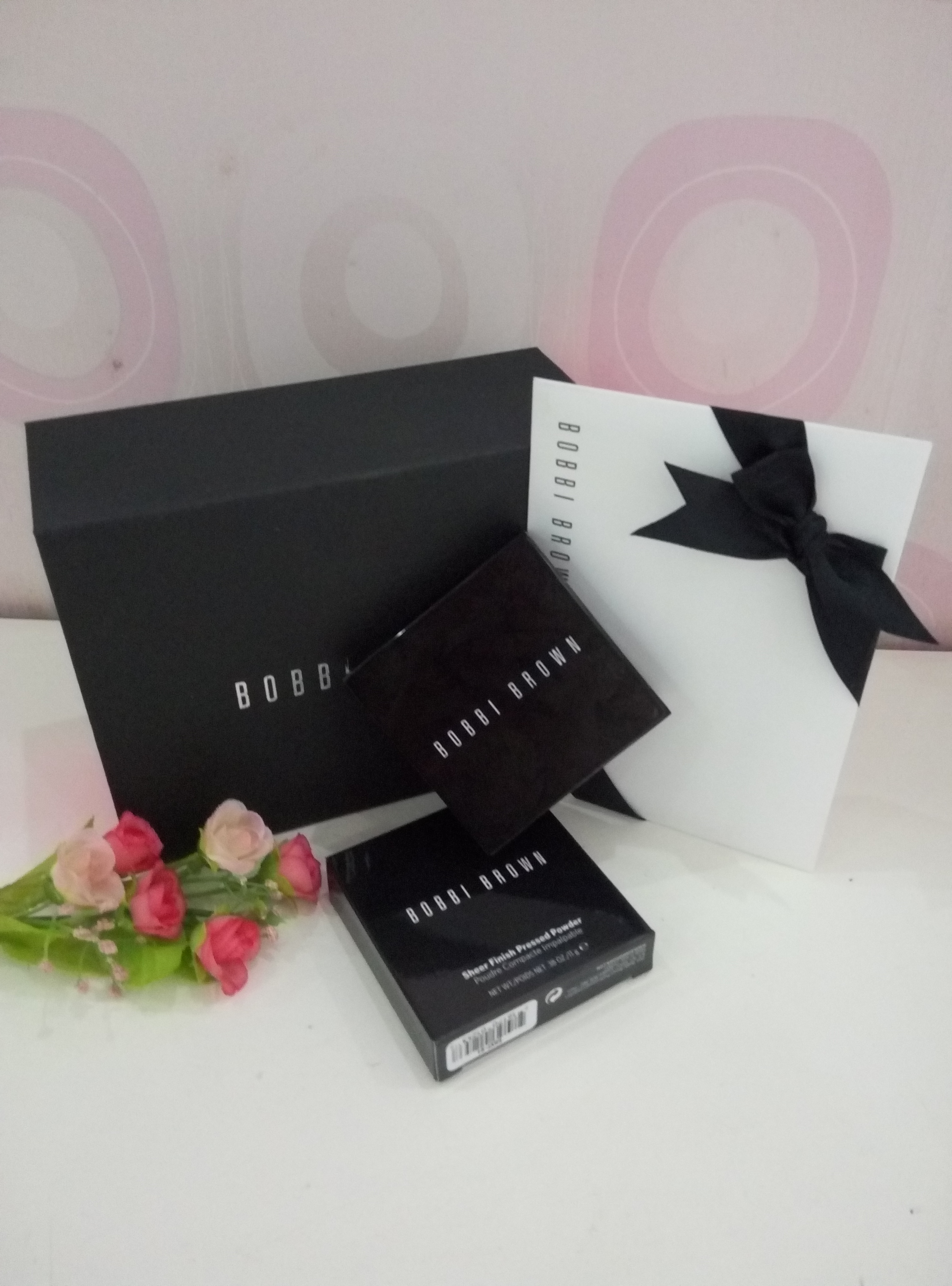 芭比波朗 羽柔蜜粉饼这个牌子怎么样，好用吗,第4张