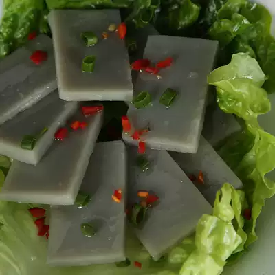 Anhwa Guangyu sweet potato powder 360g * 4 packs of sweet potato starch farmhouse handmade sweet potato flour slices