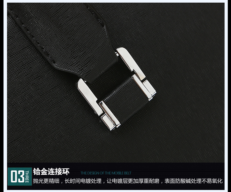 Sac homme - Ref 50528 Image 45