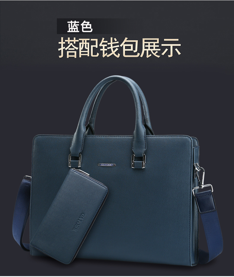 Sac homme - Ref 50528 Image 37